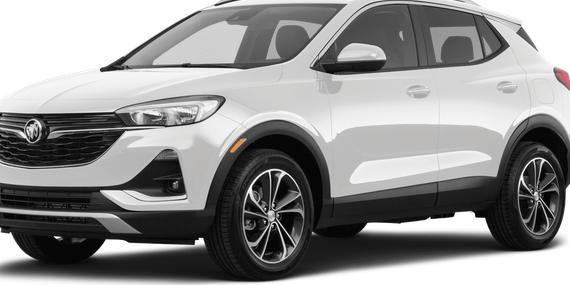 BUICK ENCORE GX 2021 KL4MMBS27MB043335 image